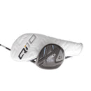 TaylorMade Qi10 Graphite Mens Right Hand Fairway 3 Wood 15* Stiff - Fujikura Ventus TR FW 6-S