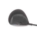 TaylorMade Qi10 Graphite Mens Right Hand Fairway 3 Wood 15* Stiff - Fujikura Ventus TR FW 6-S