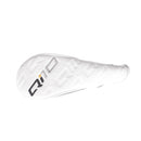 TaylorMade Qi10 Graphite Mens Right Hand Fairway 3 Wood 15* Stiff - Fujikura Ventus TR FW 6-S