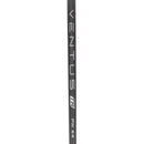 TaylorMade Qi10 Graphite Mens Right Hand Fairway 3 Wood 15* Stiff - Fujikura Ventus TR FW 6-S