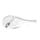 TaylorMade Qi10 Graphite Mens Right Hand Fairway 3 Wood 15* Stiff - Fujikura Ventus TR FW 6-S