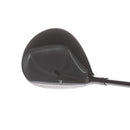 TaylorMade Qi10 Graphite Mens Right Hand Fairway 3 Wood 15* Stiff - Fujikura Ventus TR FW 6-S