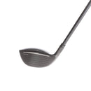 TaylorMade Qi10 Graphite Mens Right Hand Fairway 3 Wood 15* Stiff - Fujikura Ventus TR FW 6-S