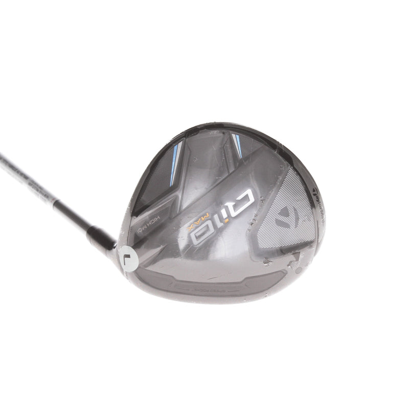TaylorMade Qi10 Graphite Ladies Right Hand Fairway 5 Wood 19* Ladies - Fujikura Speeder NX 40