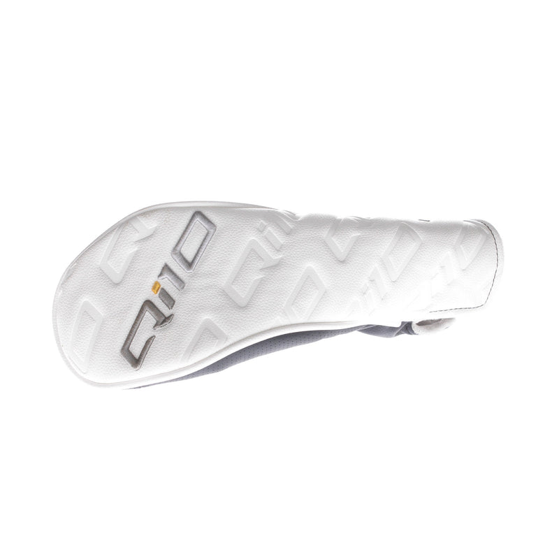 TaylorMade Qi10 Graphite Ladies Right Hand Fairway 5 Wood 19* Ladies - Fujikura Speeder NX 40