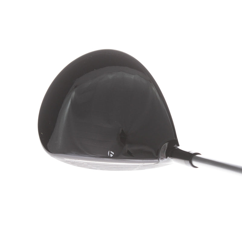 TaylorMade Qi10 Graphite Ladies Right Hand Fairway 5 Wood 19* Ladies - Fujikura Speeder NX 40