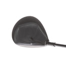 TaylorMade Qi10 Graphite Mens Right Hand Fairway 5 Wood 18* Senior - Fujikura Ventus TR FW 6-A