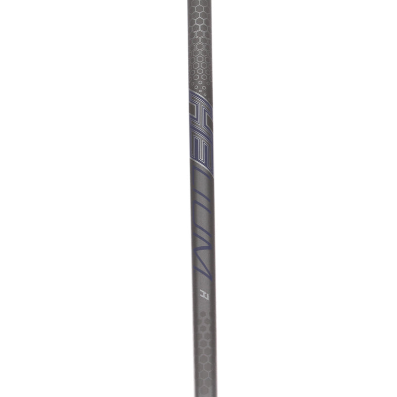 Wilson Staff D7 Graphite Mens Right Hand Fairway 3 Wood 15* Regular - UST Mamiya Helium