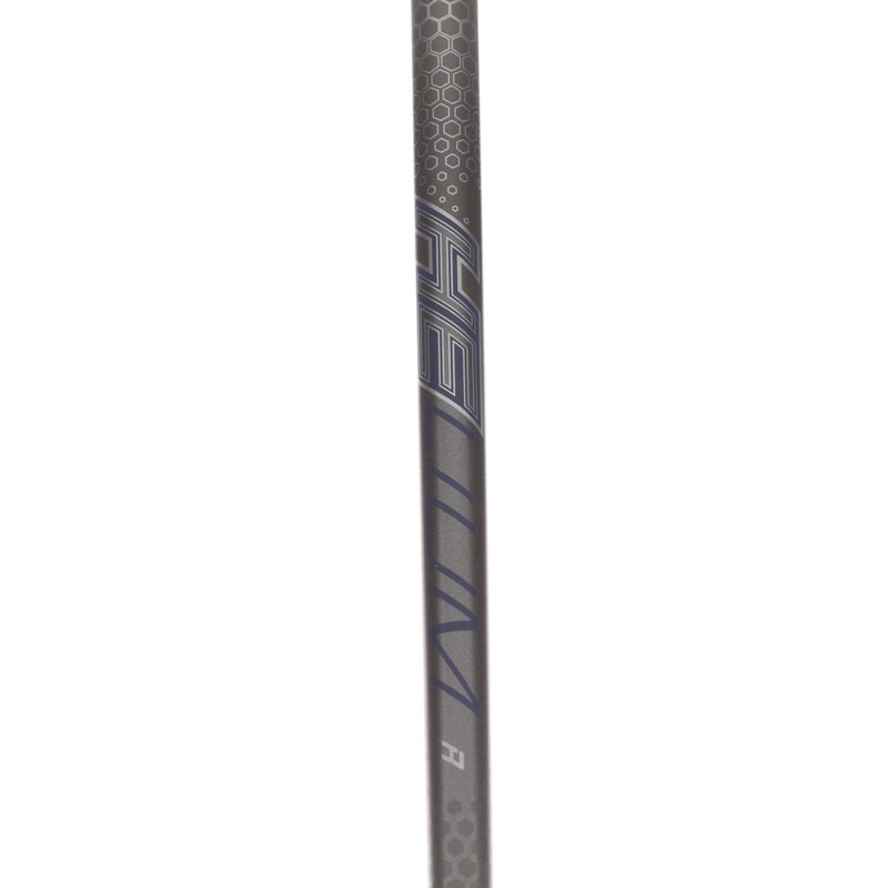 Wilson Staff D7 Graphite Mens Right Hand 4 Hybrid 22* Regular - UST Mamiya Helium