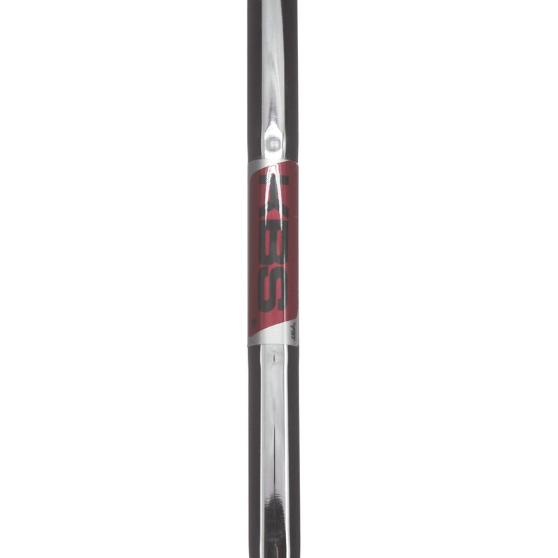 Cobra King Tour MIM Steel Mens Right Hand Irons 6-PW Stiff - KBS $-Taper 120