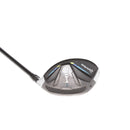 TaylorMade Sim2 Max Graphite Mens Right Hand 3 Hybrid 19* Stiff - HZRDUS RDX Smoke 6.0 80HY