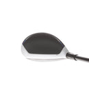 TaylorMade Sim2 Max Graphite Mens Right Hand 3 Hybrid 19* Stiff - HZRDUS RDX Smoke 6.0 80HY