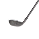 TaylorMade Sim2 Max Graphite Mens Right Hand 3 Hybrid 19* Stiff - HZRDUS RDX Smoke 6.0 80HY
