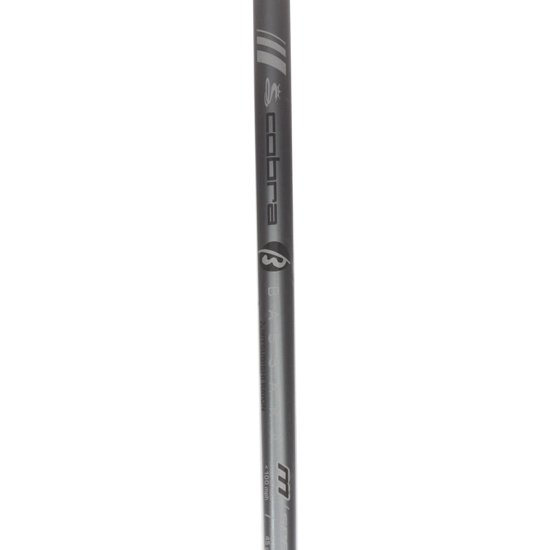 Cobra King Speed LD Graphite Ladies Right Hand Fairway 7 Wood 22* Ladies - Bassara 45g