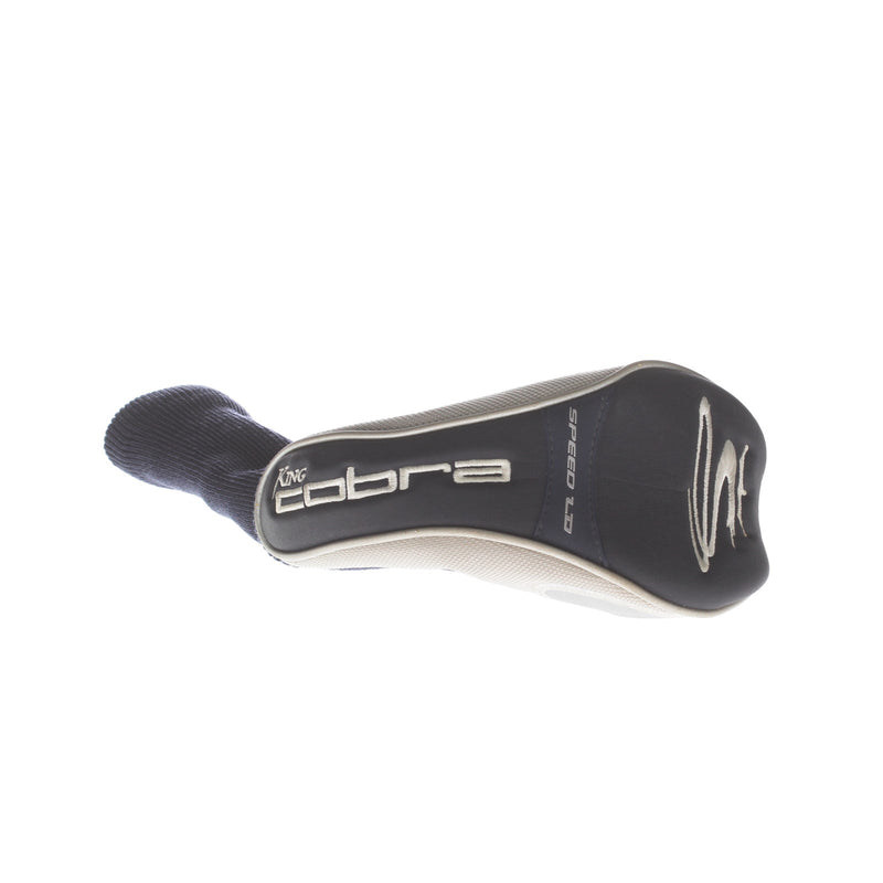 Cobra King Speed LD Graphite Ladies Right Hand Fairway 7 Wood 22* Ladies - Bassara 45g