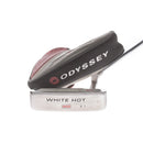 Odyssey White Hot XG