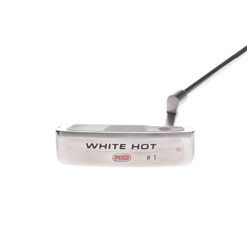 Odyssey White Hot XG