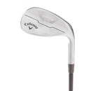 Callaway Opus Graphite Mens Right Hand Gap Wedge 50* 10 Bounce S Grind Regular - MMT 85