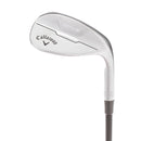 Callaway Opus Graphite Mens Right Hand Sand Wedge 54* 12 Bounce S Grind Regular - MMT 85