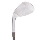 Callaway Opus Graphite Mens Right Hand Lob Wedge 58* 8 Bounce C Grind Regular - MMT 85