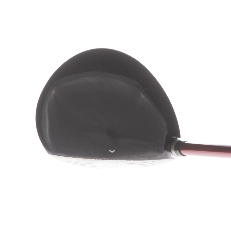 Wilson Staff Dd5 Graphite Mens Right Hand Driver 10* Regular - Grafalloy NanoTech