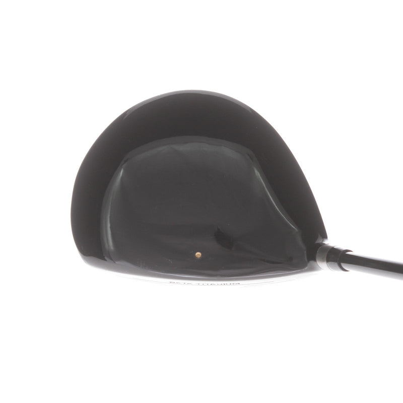 NorthWestern Pro Plus 10 Graphite Mens Right Hand Driver 10* Regular - NorthWestern Pro Plus 10