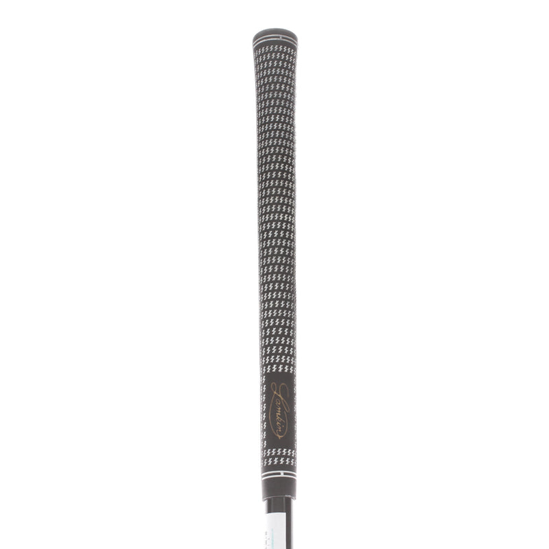 NorthWestern Pro Plus 10 Graphite Mens Right Hand Driver 10* Regular - NorthWestern Pro Plus 10