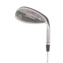 Titleist SM4 Steel Mens Right Hand Lob Wedge 60* 7 Bounce Wedge - BV Vokey Design