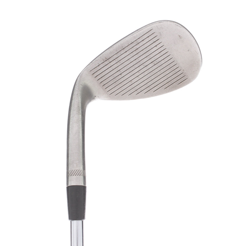 Titleist SM4 Steel Mens Right Hand Lob Wedge 60* 7 Bounce Wedge - BV Vokey Design