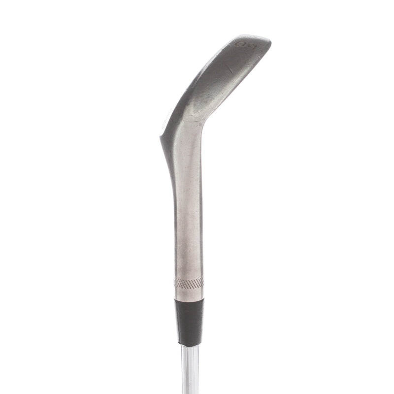Titleist SM4 Steel Mens Right Hand Lob Wedge 60* 7 Bounce Wedge - BV Vokey Design