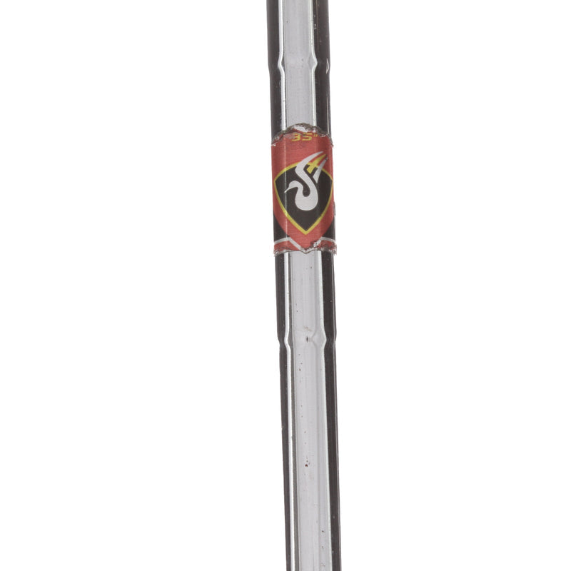 TaylorMade Rossa Monaco Sport 1 Mens Right Hand Putter 35" Blade TaylorMade - Golf Pride Pro Only