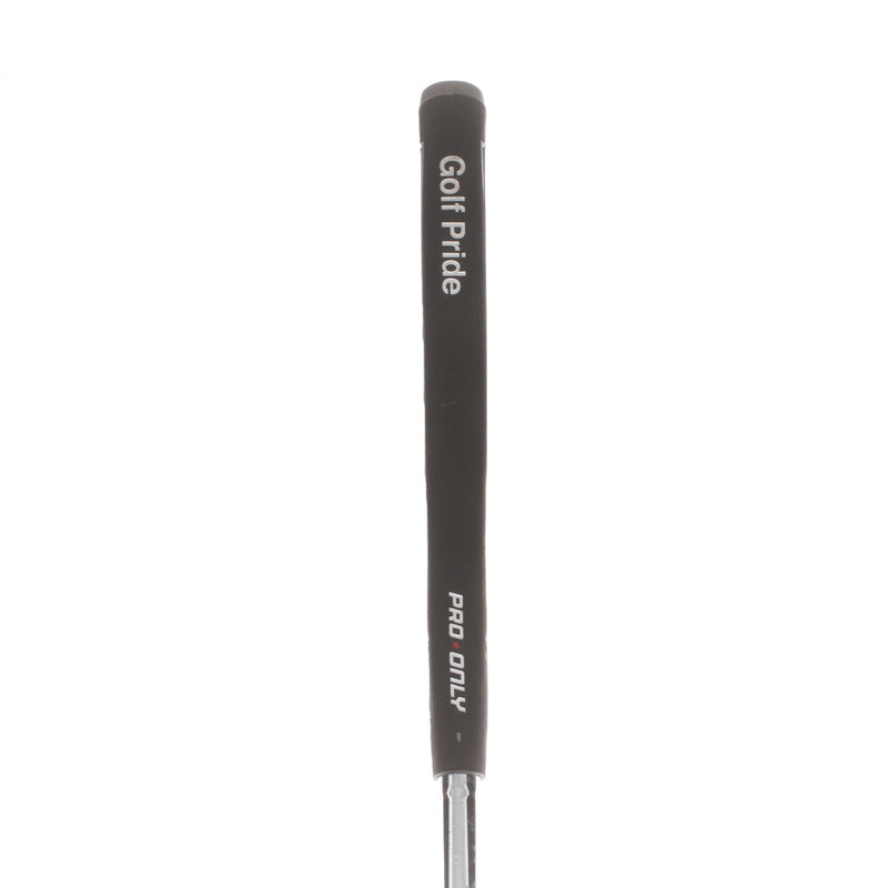 TaylorMade Rossa Monaco Sport 1 Mens Right Hand Putter 35" Blade TaylorMade - Golf Pride Pro Only