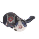 Callaway Big Bertha Alpha Graphite Mens Right Hand Driver 9* Extra Stiff - Diamana Kai'li 70