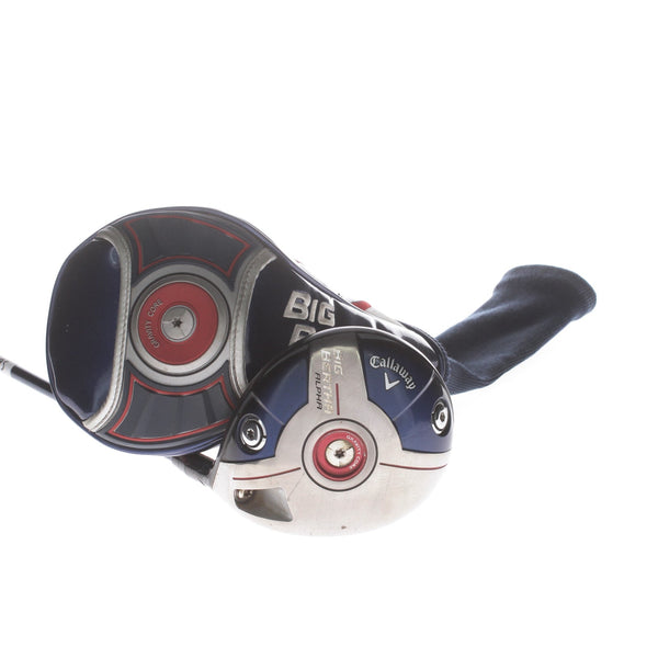 Callaway Big Bertha Alpha Graphite Mens Right Hand Driver 9* Extra Stiff - Diamana Kai'li 70