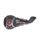 Callaway Big Bertha Alpha Graphite Mens Right Hand Driver 9* Extra Stiff - Diamana Kai'li 70