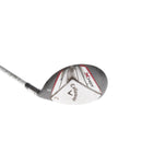Callaway X Hot Graphite Mens Right Hand 3 Hybrid 19* Stiff - X Hot 60s