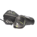 TaylorMade M2 2017 Graphite Mens Right Hand Driver 10.5* Regular - Fujikura Pro 56