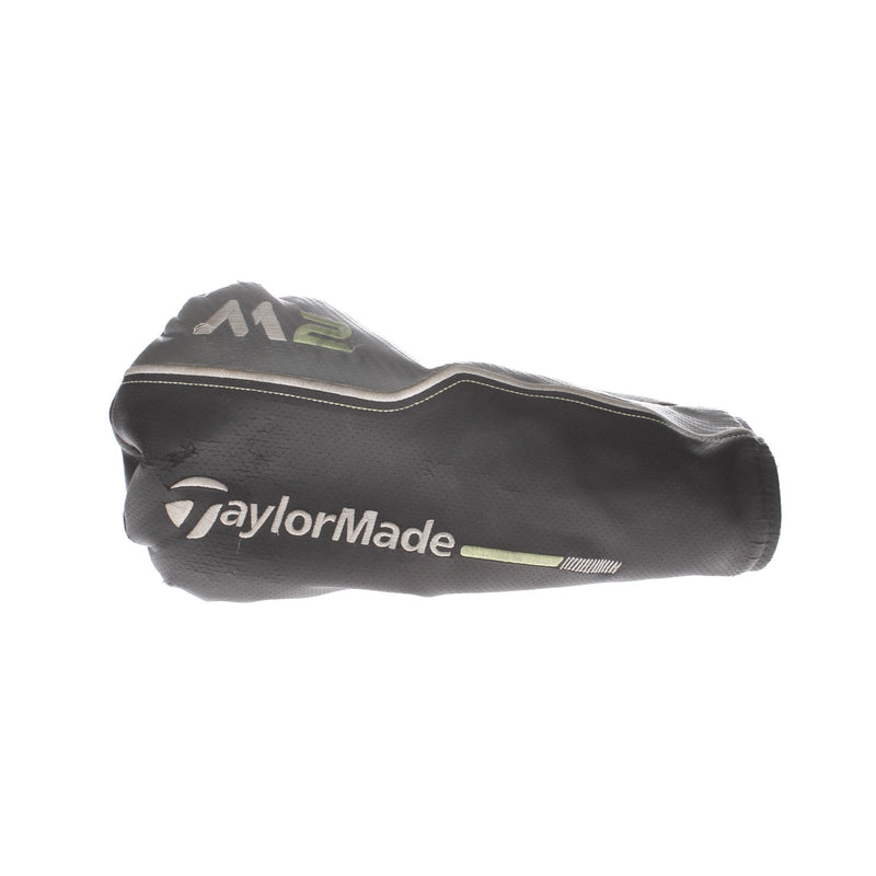 TaylorMade M2 2017 Graphite Mens Right Hand Driver 10.5* Regular - Fujikura Pro 56