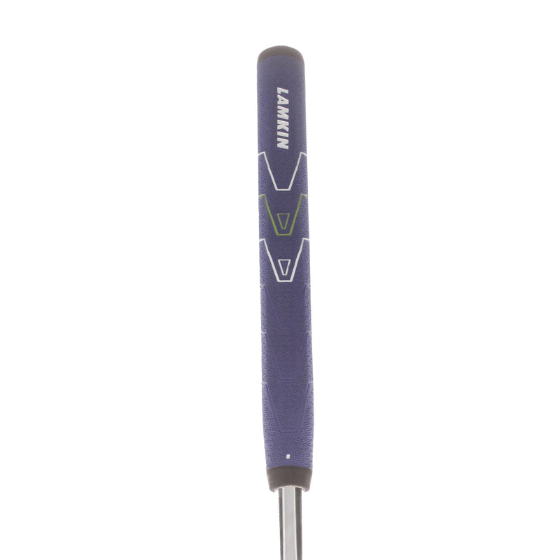 Mizuno M-Craft IV Mens Right Hand Putter 34.5" Mizuno - Lamkin