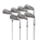 Titleist T100 Steel Mens Right Hand Irons 4-PW Stiff - True Temper Tour White AMT S300