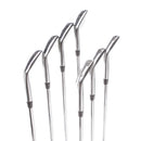 Titleist T100 Steel Mens Right Hand Irons 4-PW Stiff - True Temper Tour White AMT S300