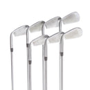 Titleist T100 Steel Mens Right Hand Irons 4-PW Stiff - True Temper Tour White AMT S300