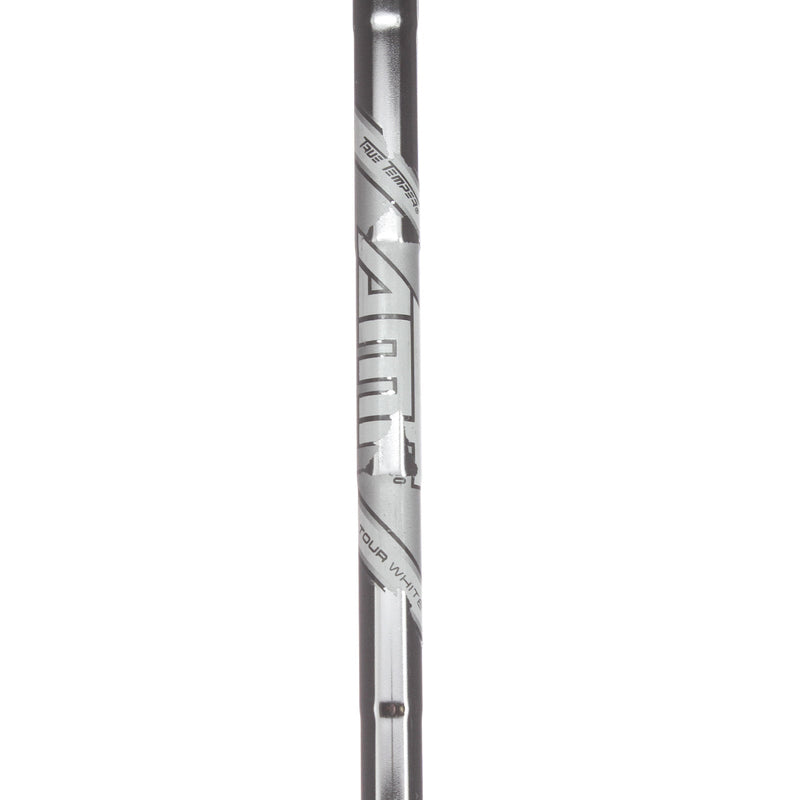 Titleist T100 Steel Mens Right Hand Irons 4-PW Stiff - True Temper Tour White AMT S300