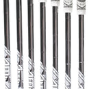 Titleist T100 Steel Mens Right Hand Irons 4-PW Stiff - True Temper Tour White AMT S300