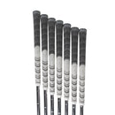 Titleist T100 Steel Mens Right Hand Irons 4-PW Stiff - True Temper Tour White AMT S300