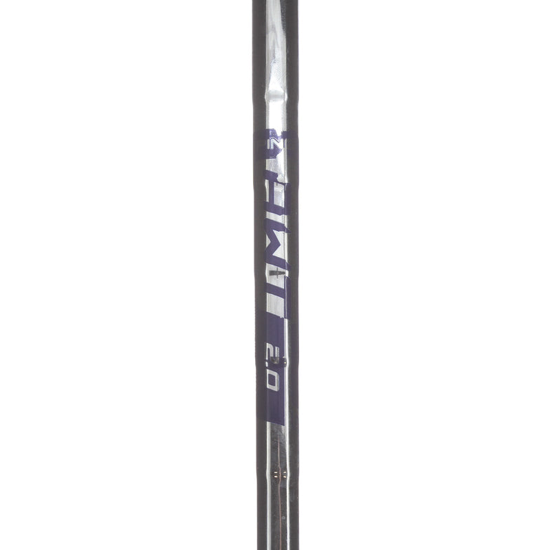 Ping i525 Steel Mens Right Hand Irons 4-PW 1* Upright Stiff - Ping AWT 2.0