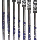 Ping i525 Steel Mens Right Hand Irons 4-PW 1* Upright Stiff - Ping AWT 2.0