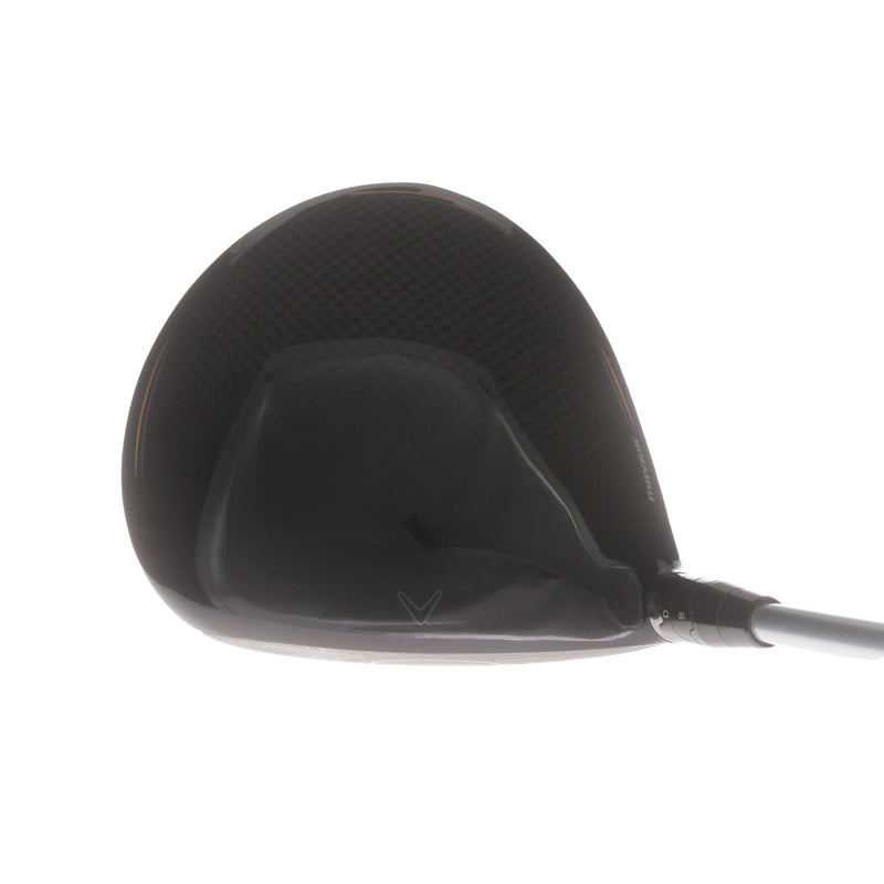 Callaway Mavrik Graphite Mens Right Hand Driver 9* Senior - Project X HZRDUS 5.5 55g