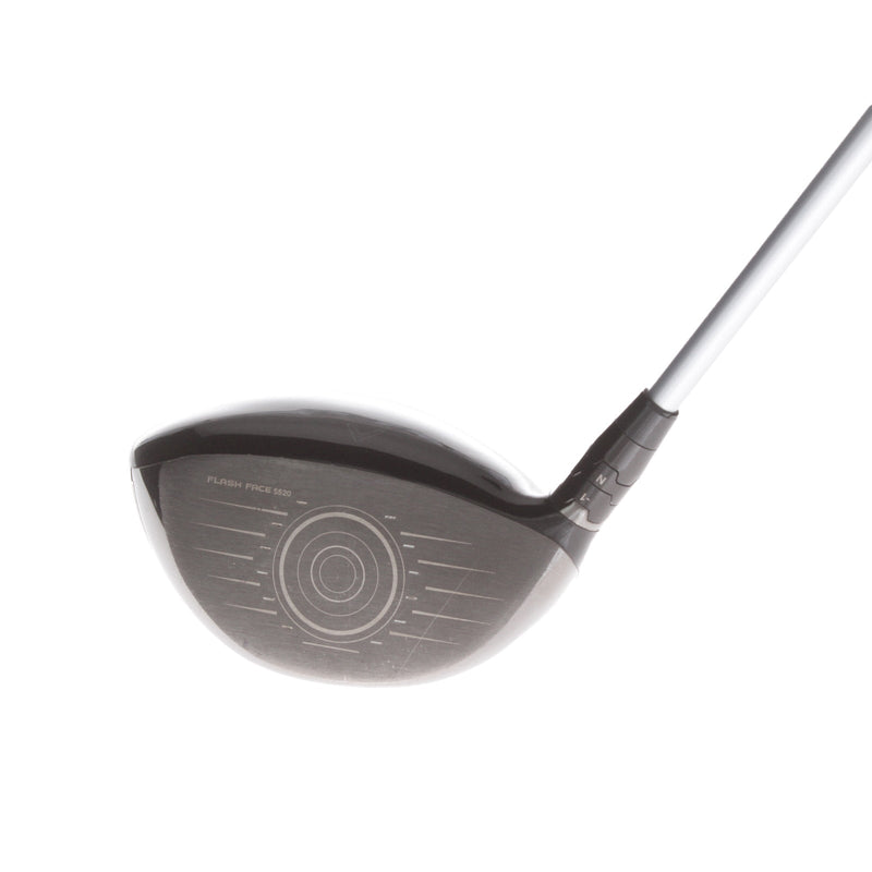 Callaway Mavrik Graphite Mens Right Hand Driver 9* Senior - Project X HZRDUS 5.5 55g
