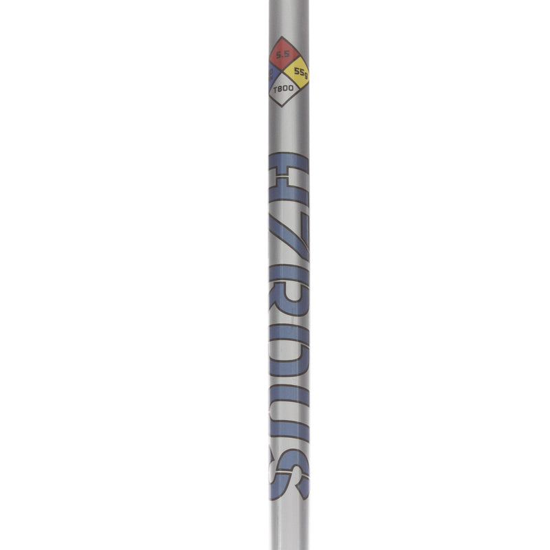Callaway Mavrik Graphite Mens Right Hand Driver 9* Senior - Project X HZRDUS 5.5 55g